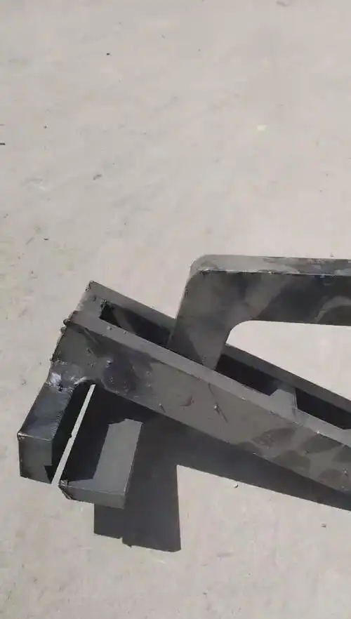 输送带剥皮机夹子110mm,150mm,200mm规格齐全