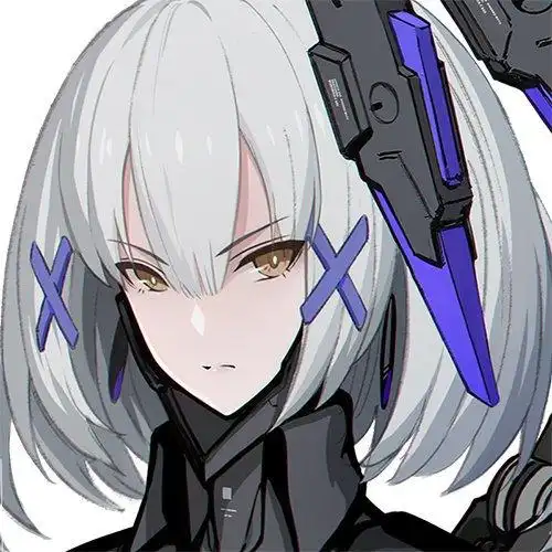 战双帕弥什头像大公开第二弹分享