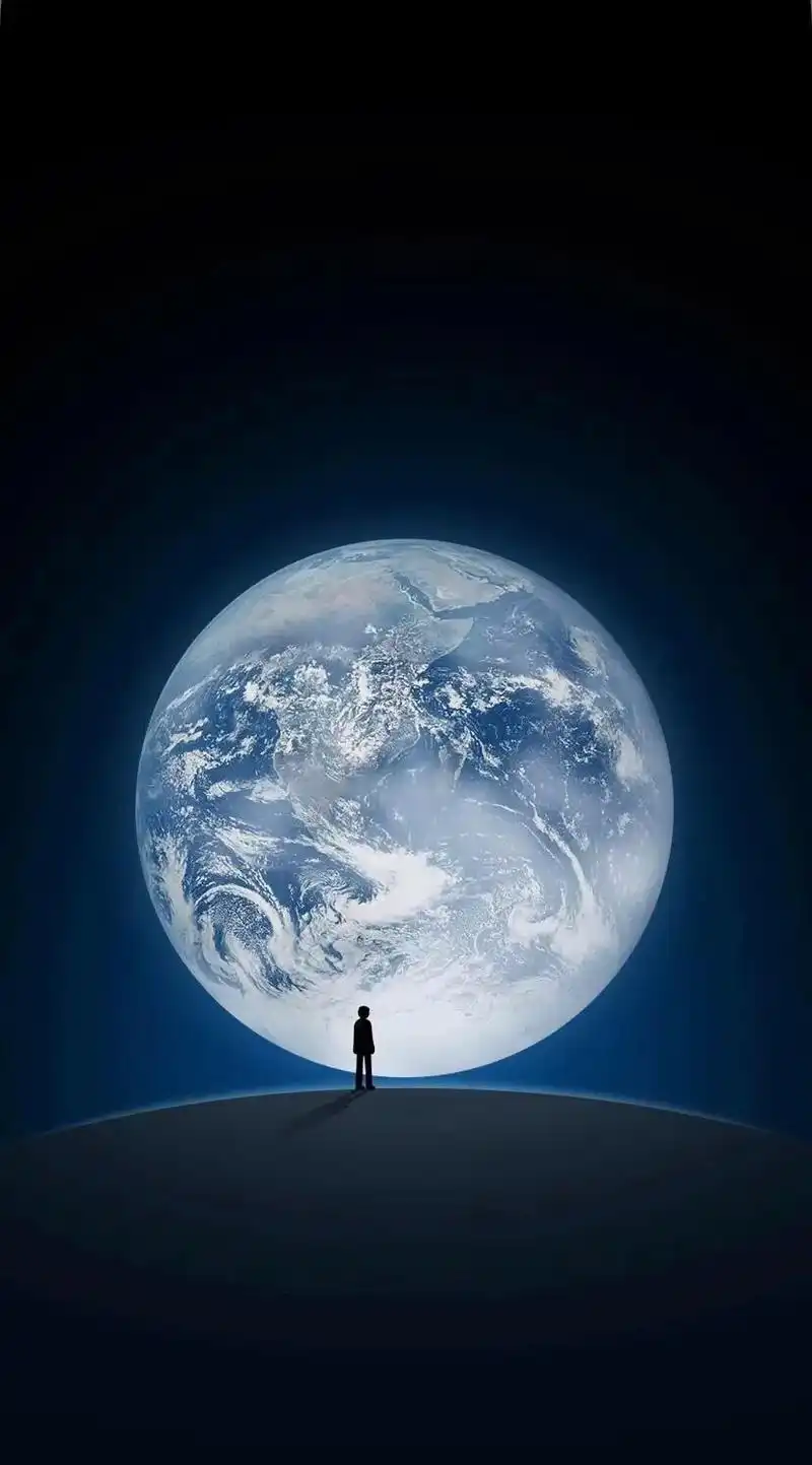 一个人是真的很无聊很孤单