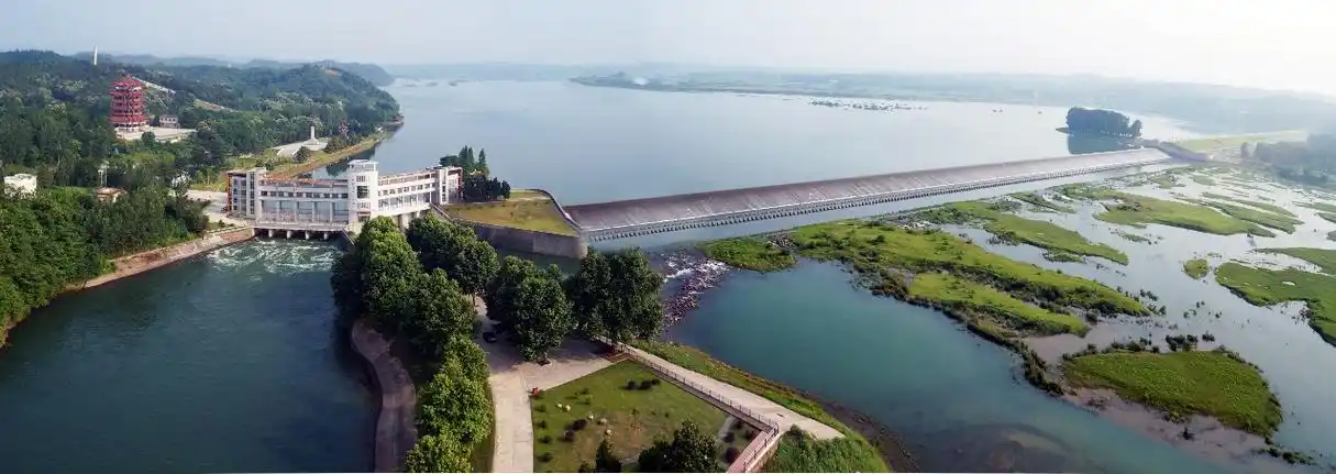 国家水利风景区