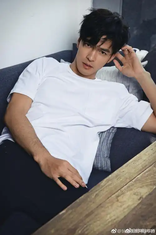 《盛势》男主角:#徐峰#@徐峰jason和曾参演《孤岛惊魂》,《最强喜事》