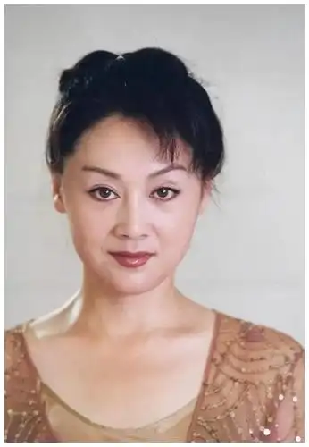 《上阳赋》7位女演员平均年龄53岁,老年偶像剧,她的演技很糟糕__财经