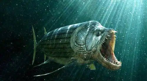 电影中的海洋巨兽top10看完后我的深海恐惧症犯了