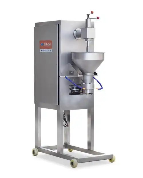 肉丸加工设备肉丸机肉丸设备