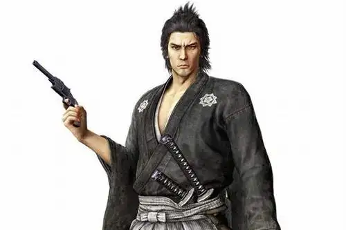 坂本龙马之死真相揭秘维新前突然遇刺身亡