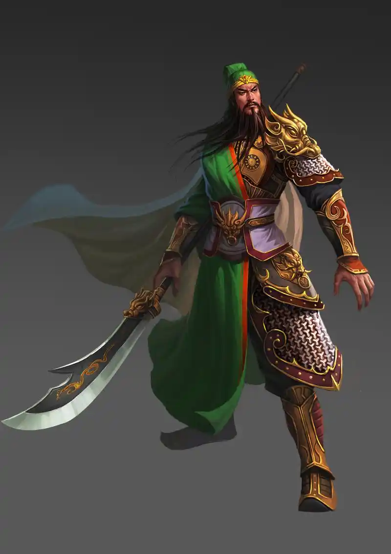 如果关羽没有失去荆州