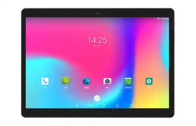 酷比魔方m5 10.1英寸安卓平板电脑