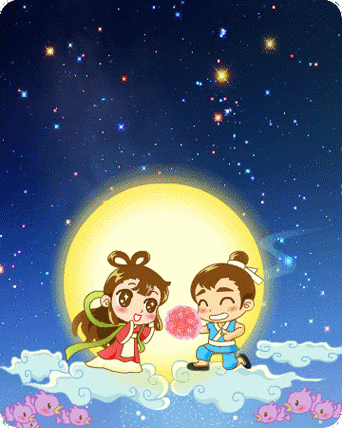 放开苦逼的牛郎织女!上巳节才是中国情人节