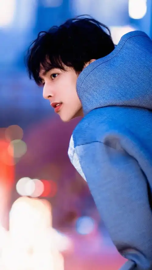 宋威龙 - 堆糖,美图壁纸兴趣社区