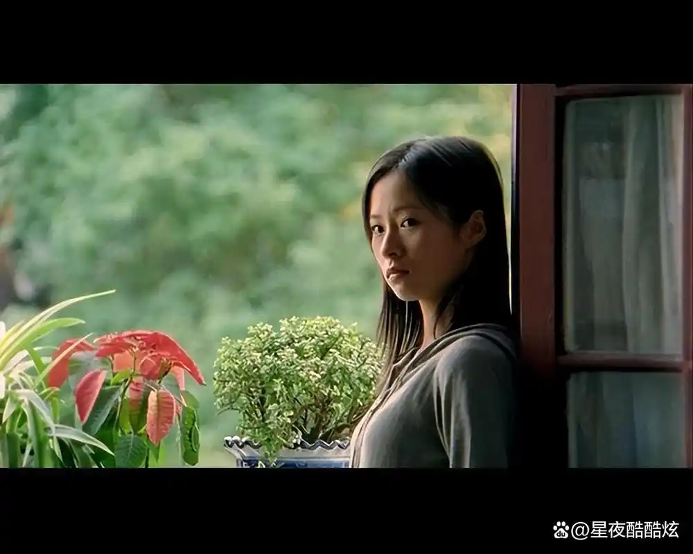 事实证明,逐渐"消失"的女演员江一燕,如今已走上了另一条大道