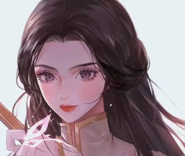 露娜x芈月73闺头后有芈月头像专场