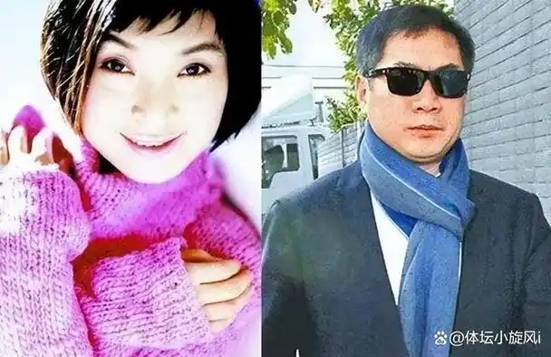歌手陈红离婚后被前夫拿走12亿又身患重病隐退如今她怎样了