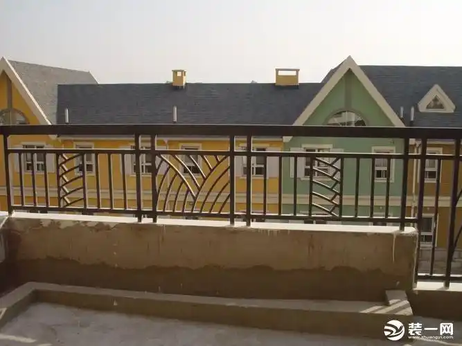 女儿墙是什么沂南装一网女儿墙的作用你要知道