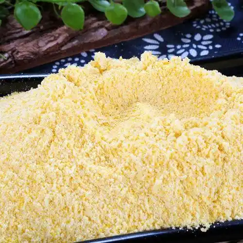 玉米粉新玉米面1斤5斤棒子面粗玉米面细玉米粉苞谷面窝窝头玉米粉