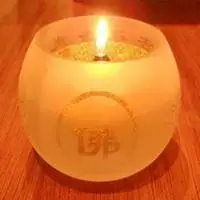 佛灯火命微信头像图片点击鼠标右键下载