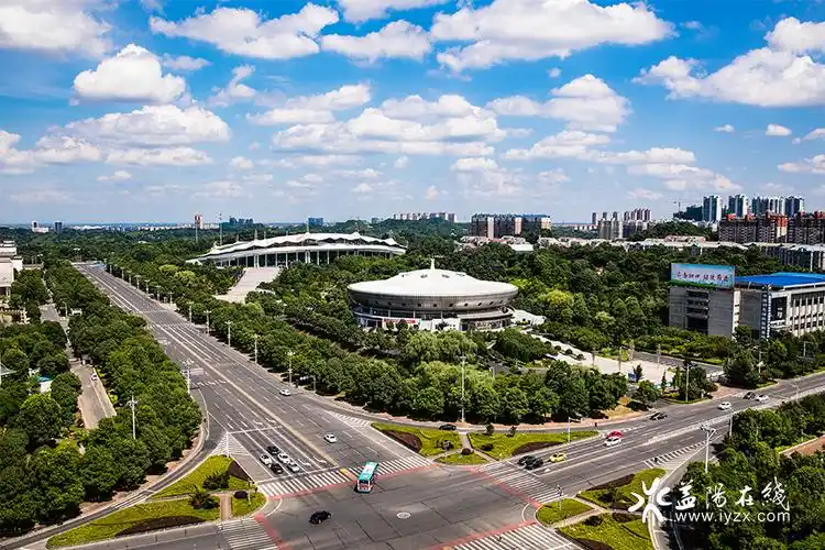 践行社会主义核心价值观益阳擦亮城市文明底色弘扬时代新气象