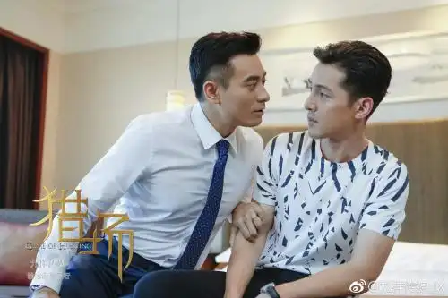 猎场开播豆瓣影评不好是怎样回事 胡歌演技被质疑么