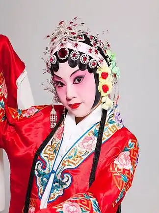 【京剧脸谱美女花旦图片】图片免费下载_京剧脸谱美女花旦图片素材
