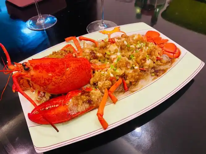 波士顿龙虾家庭做法