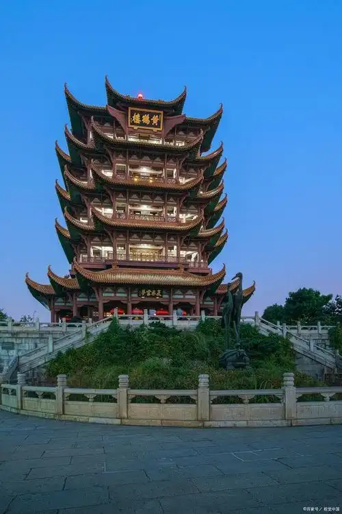 湖北值得去的旅游景点(湖北旅游胜地推荐)