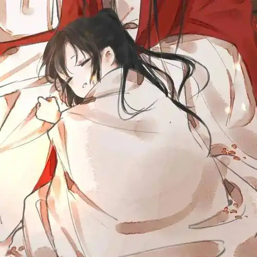 情侣头像 | 是偏爱,是双向奔赴_幸运_愿望_朋友