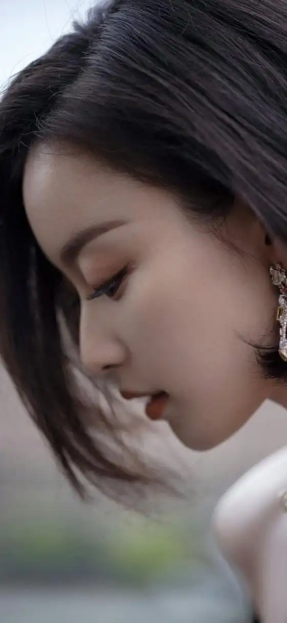 "倪妮"手机高清壁纸 #倪妮