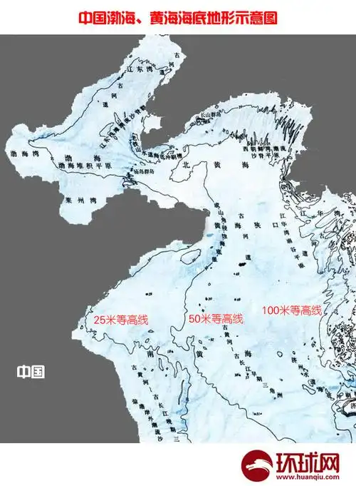 在这一时间段内,我国海军的主要任务海区将集中在黄海,东海,南海和西