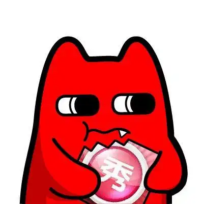 魔鬼猫表情-吃美图秀秀# #半身# #魔性# #吃东西# #斗图# #zombies