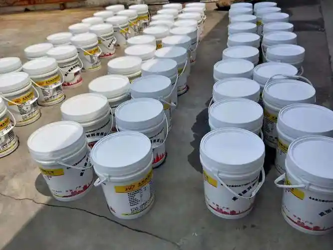 混凝土表面裂缝无痕修补剂