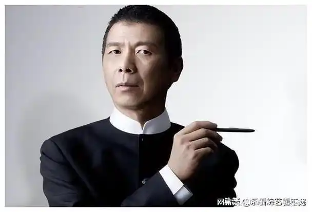 徐帆与冯小刚:从婚外情到婚姻,那些年的爱恨纠葛