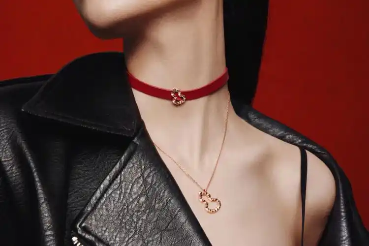 qeelin全新葫芦18单品发售