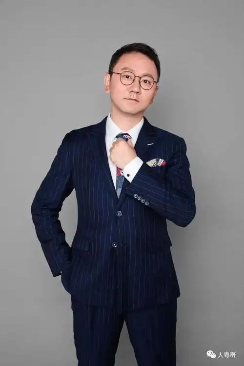 演员薛乐广东广播电视台珠江频道《今日关注》前主播刘颖婷(环市东