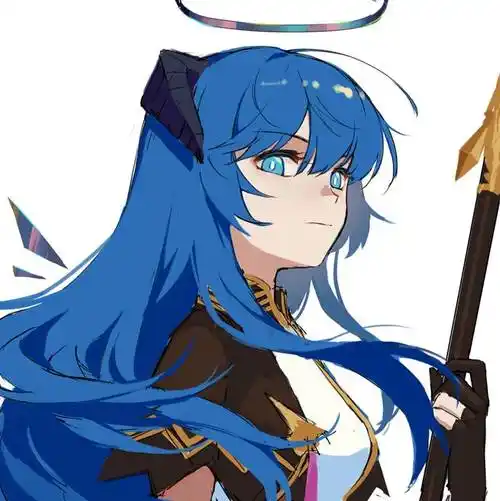 莫斯提马|shrimpえびちゃん的明日方舟插画图片