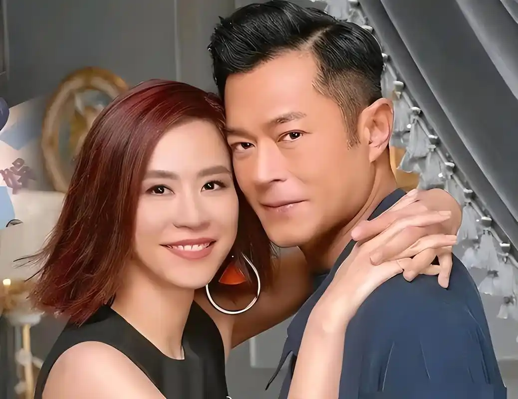 古天乐宣萱结婚生子传闻引热议,两人否认并辟谣