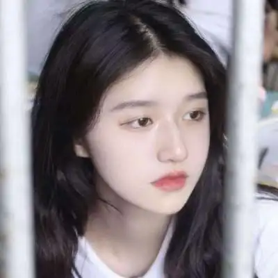 爆火qq头像女生高清漂亮qq上爆火的女生头像图片