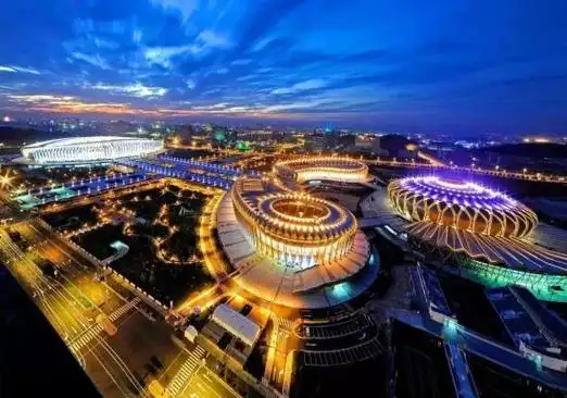 中国式现代化新征程上的济南实践