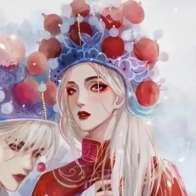 十一『动漫古风结婚类情头』