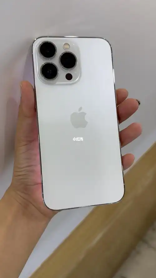 海口苹果13pro白256只要5450