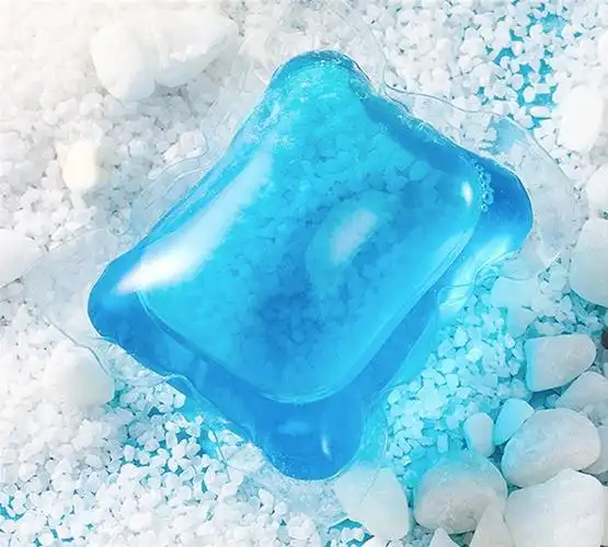 武汉嘉润天合信息科技有限公司:zooun捉物洗衣凝珠知识