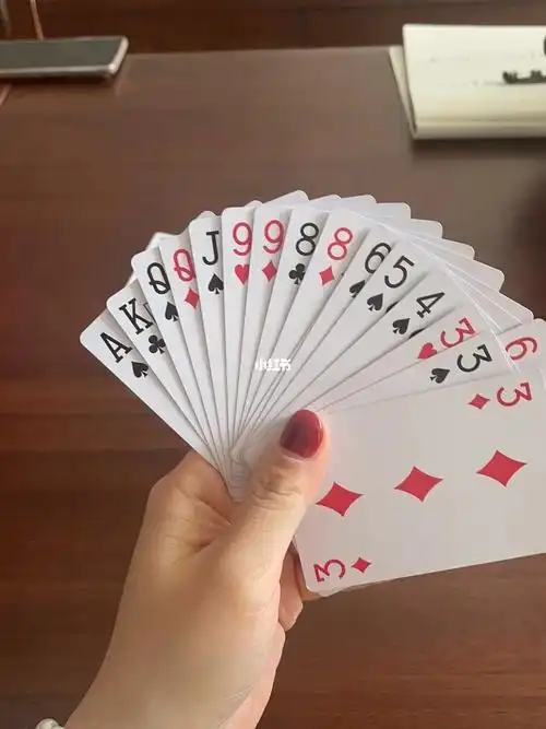 一手烂牌 能打好吗