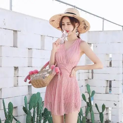 都趣女士泳衣报价_参数_图片_视频_怎么样_问答-苏宁易购