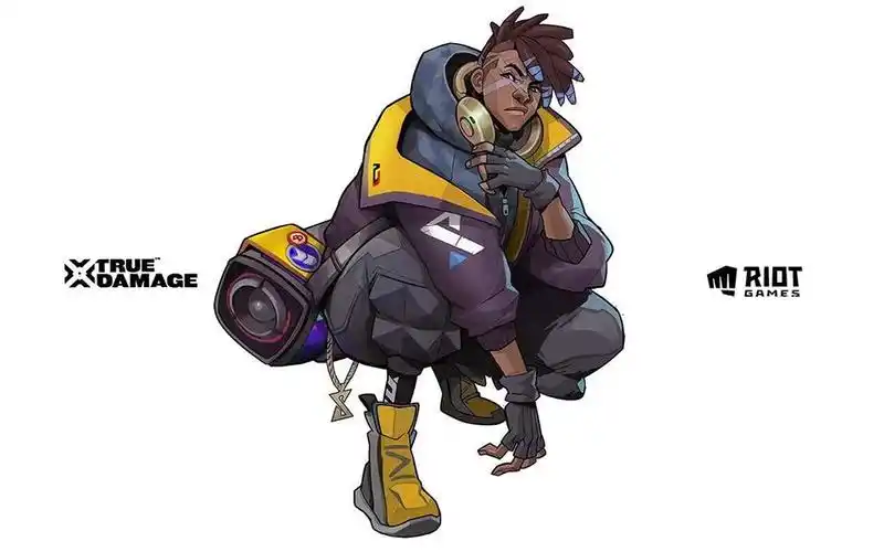 艾克(真实伤害)17-4-10