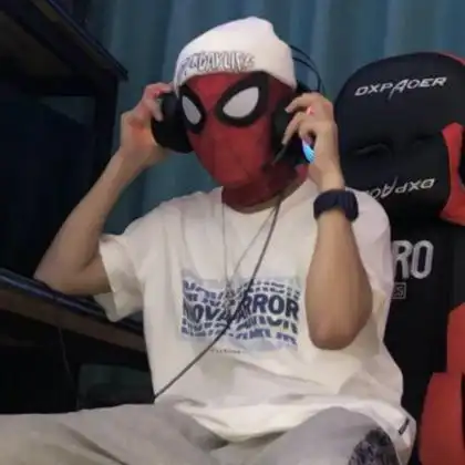 高质量沙雕头像男生