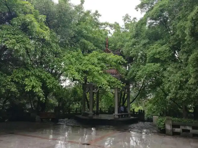 重庆-江北-大石坝★追逐童年足迹,骋怀石门公园! - 美篇