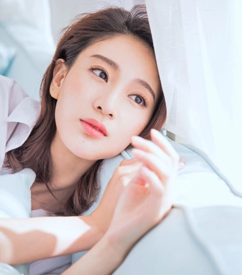 侯梦莎参加过哪些综艺节目?