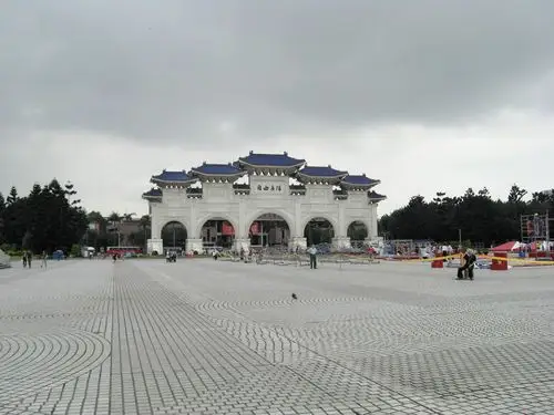 2019自由广场_旅游攻略_门票_地址_游记点评,台北旅游景点推荐 - 去