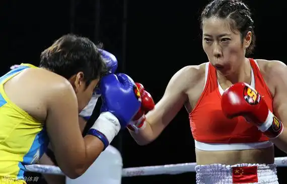 蔡宗菊30日挑战ibf金腰带传说中对手1女打10男