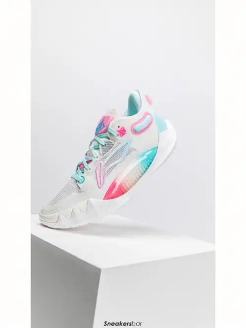 巴特勒一代南海岸配色