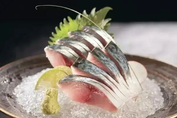 了解刺身的正确吃法你吃对了吗