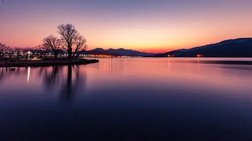 两个水头_大自然_杨平_南汉_北汉江_积极和_无版权图_速排小蚂蚁编辑